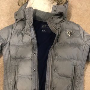 Winter Jacket